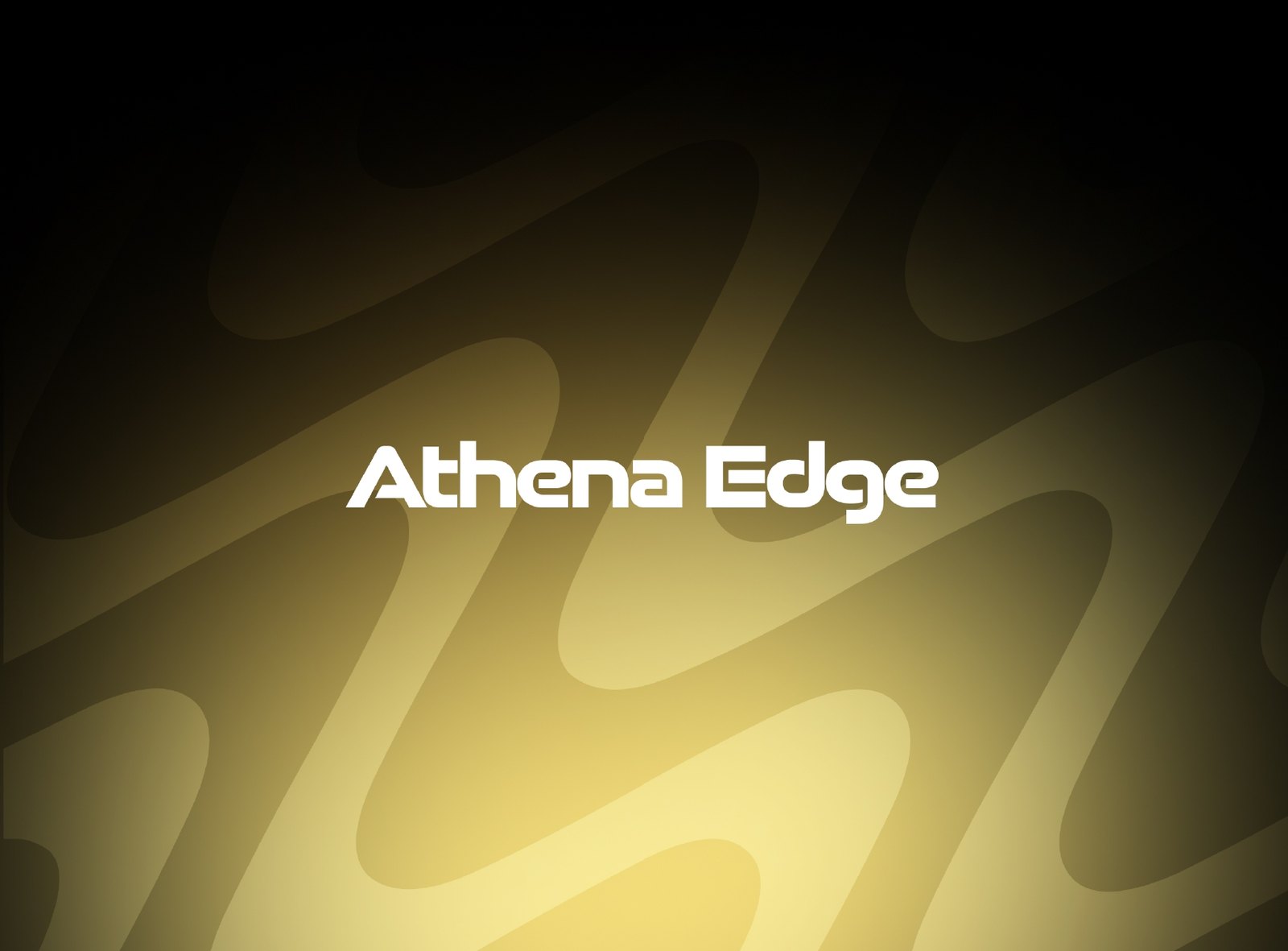 Athena Edge